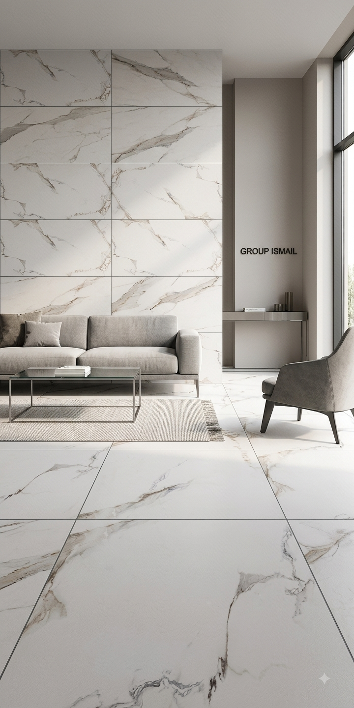 CaLara tra soft in Living Room
