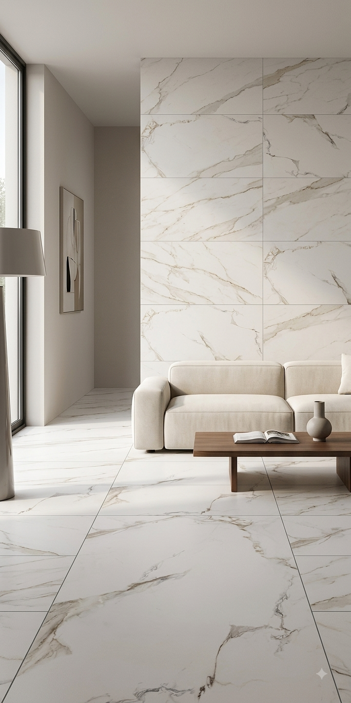 CaLara tra soft in Living Room