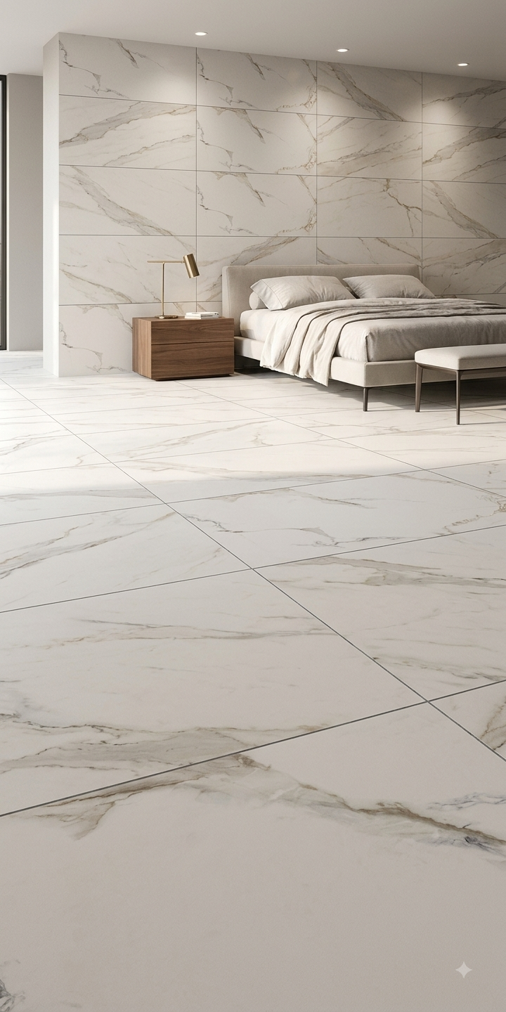 CaLara tra soft in Bedroom