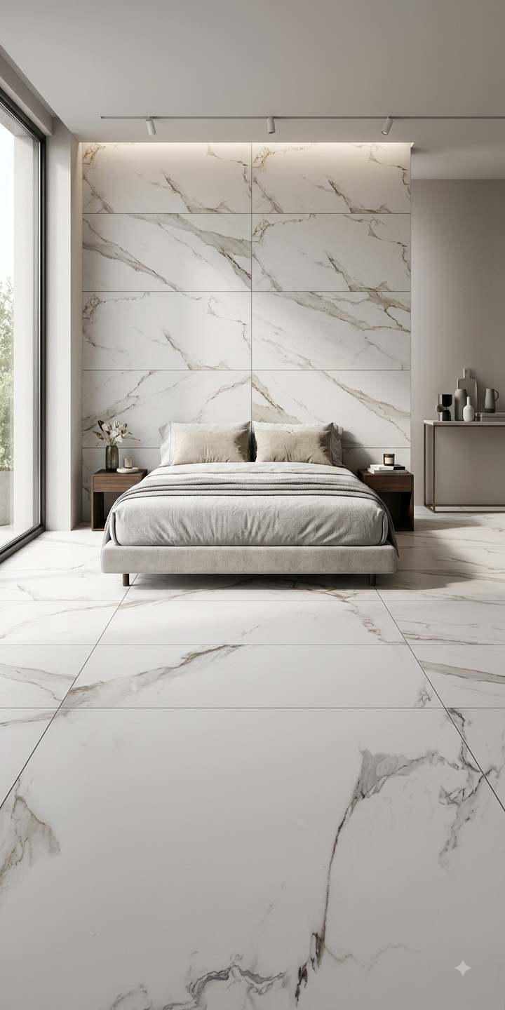 CaLara tra soft in Bedroom