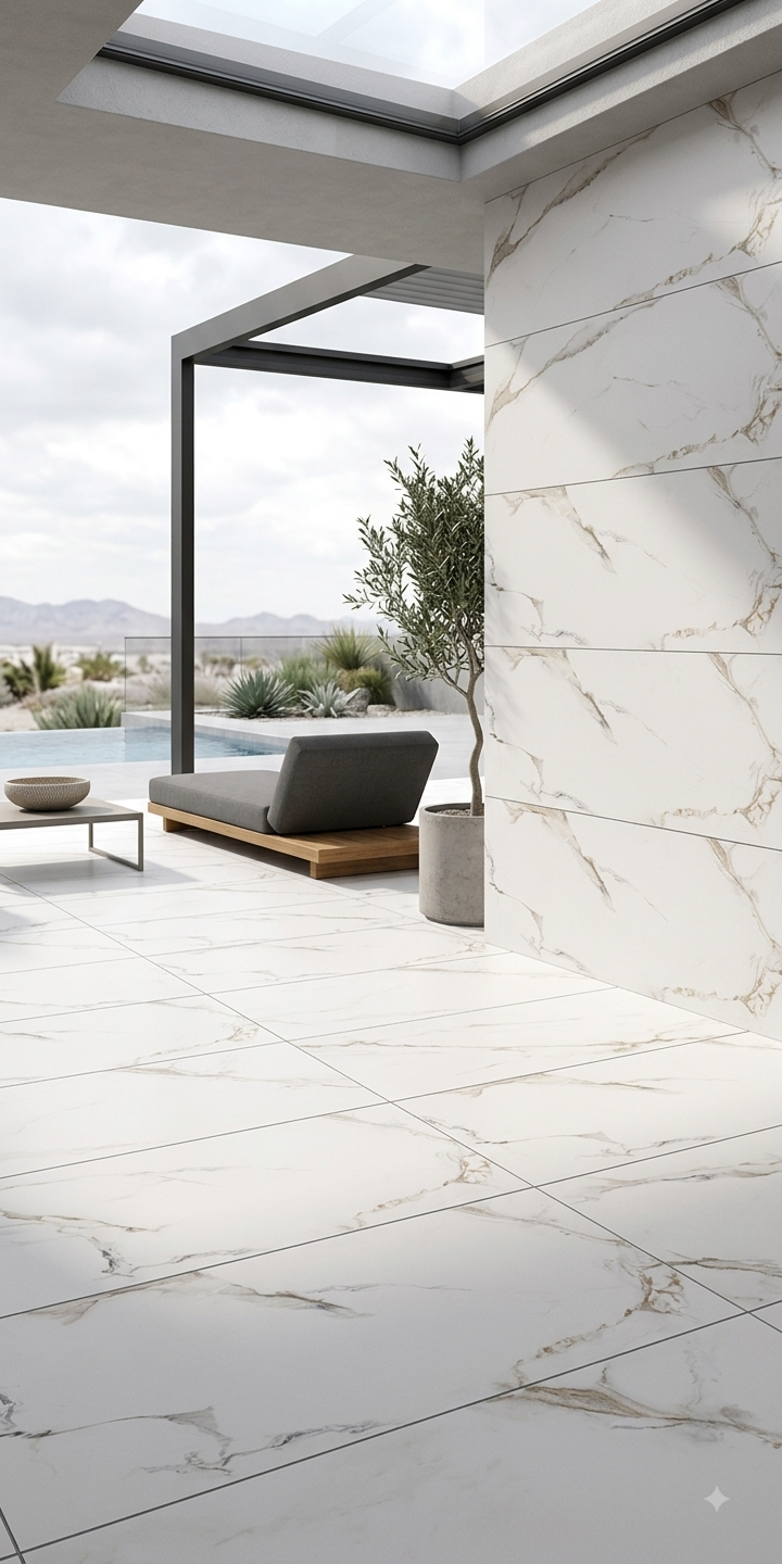 CaLara tra soft in Outdoor