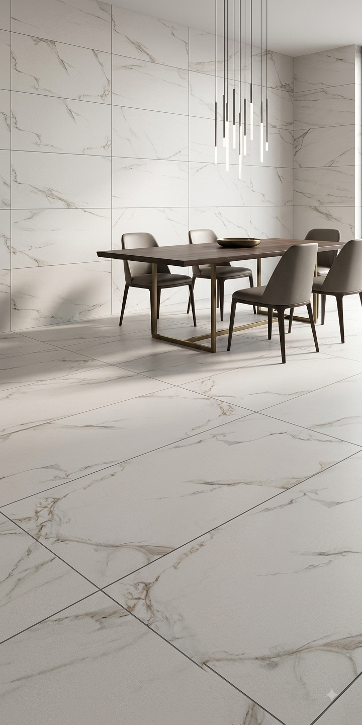 CaLara tra soft in Dining Room