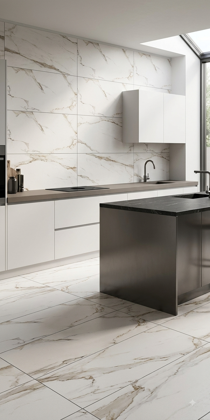 CaLara tra soft in Kitchen