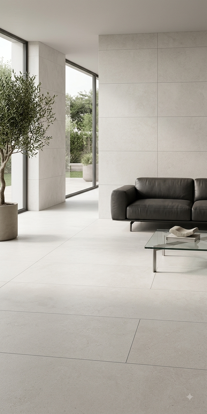 Baterg pearL in Living Room