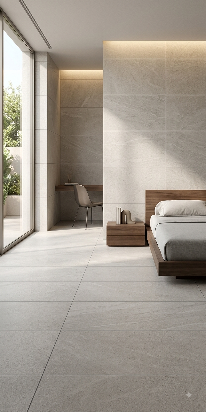 Baterg pearL in Bedroom