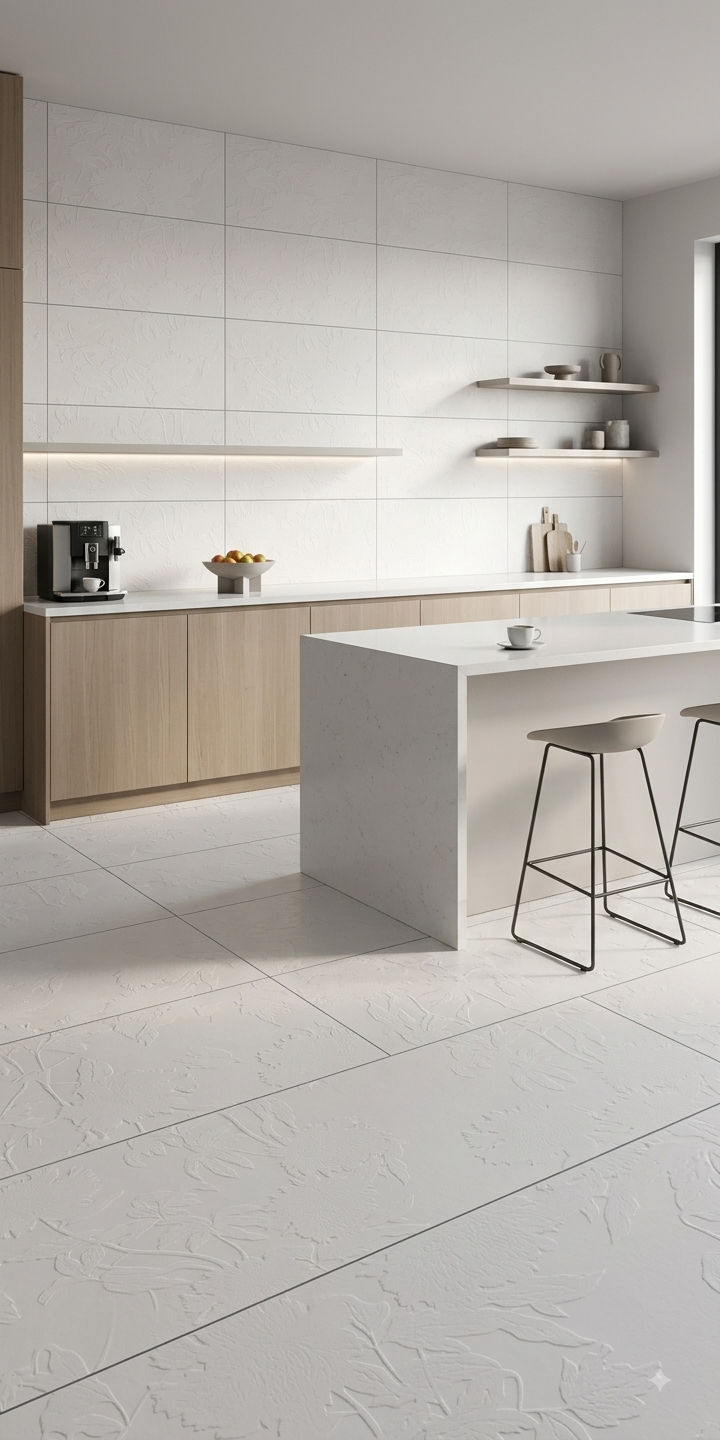 EcLat in Kitchen
