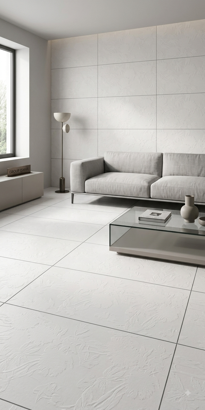 EcLat in Living Room