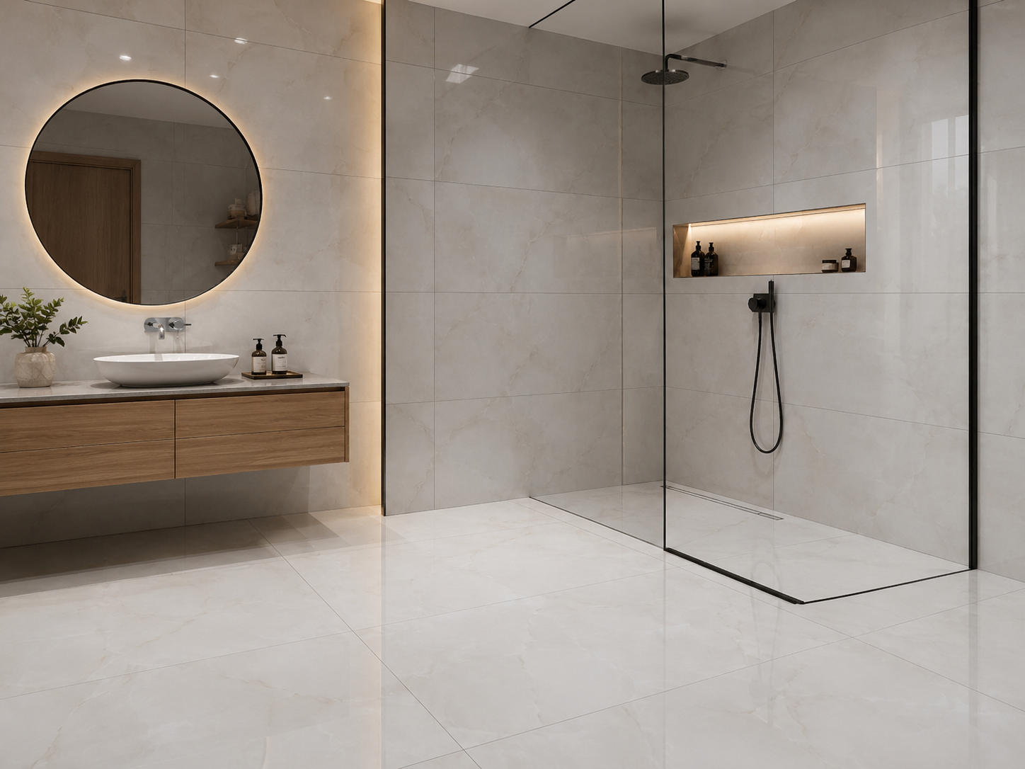 263 in Bathroom