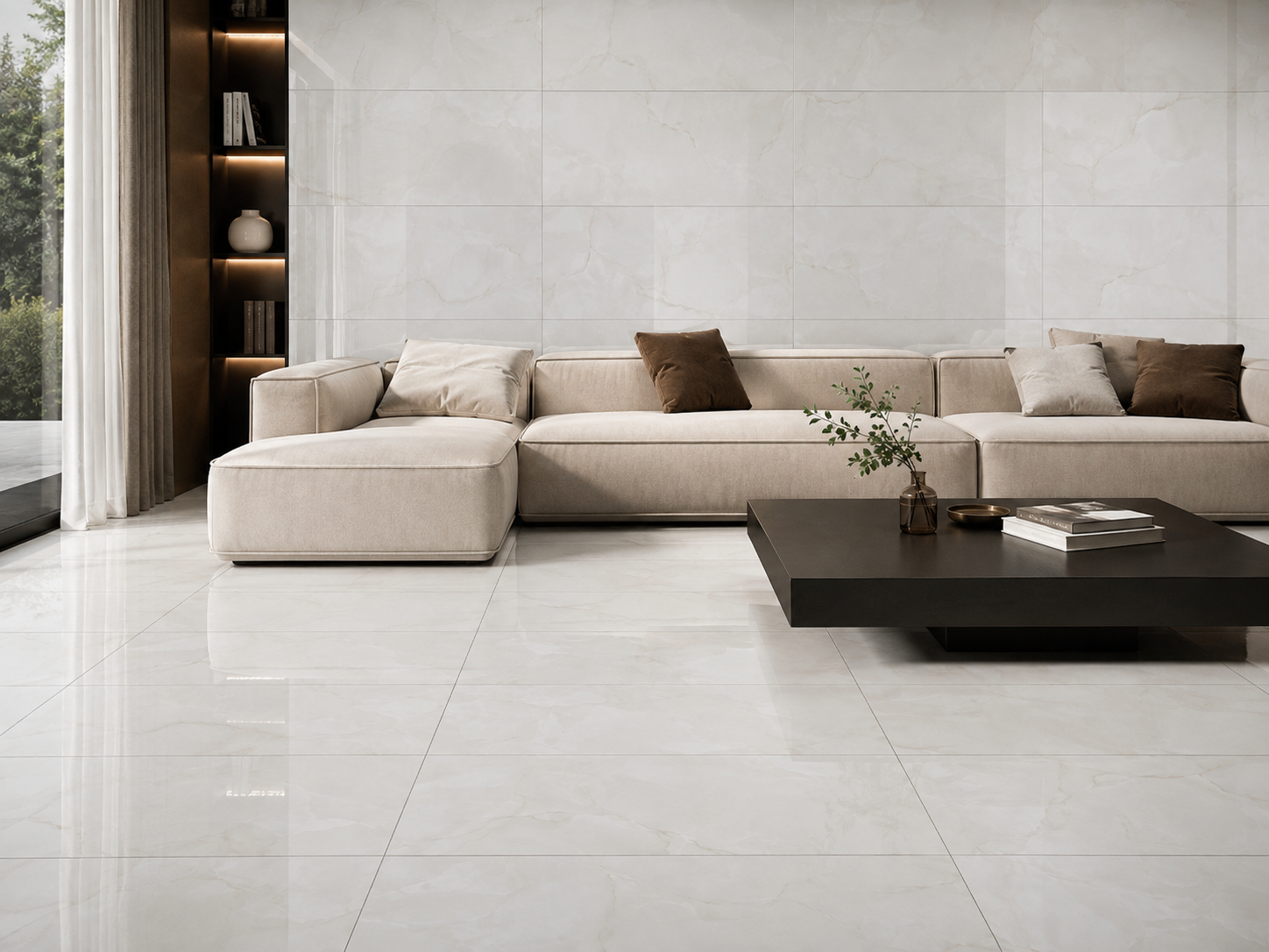 263 in Living Room