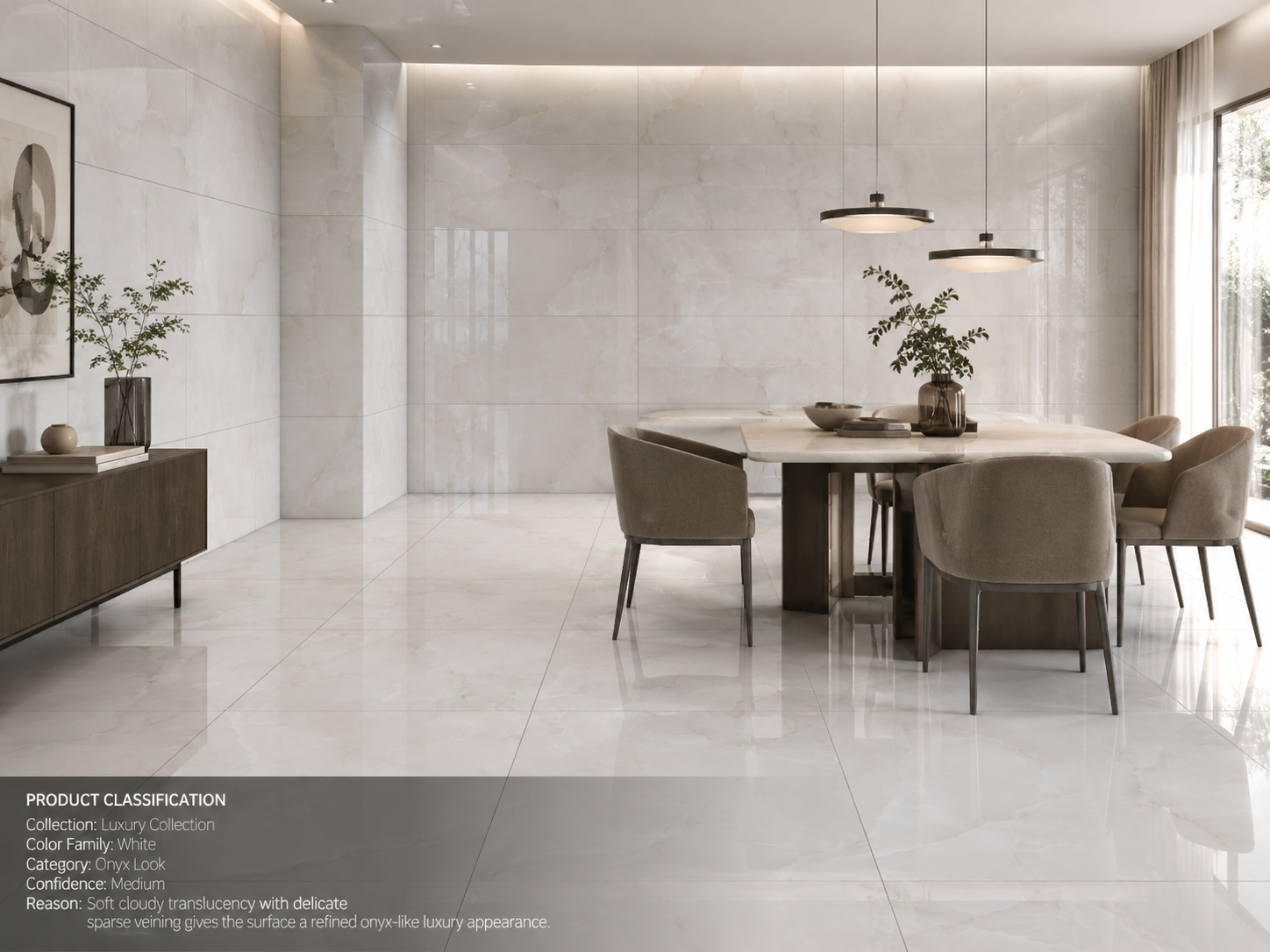 263 in Dining Room