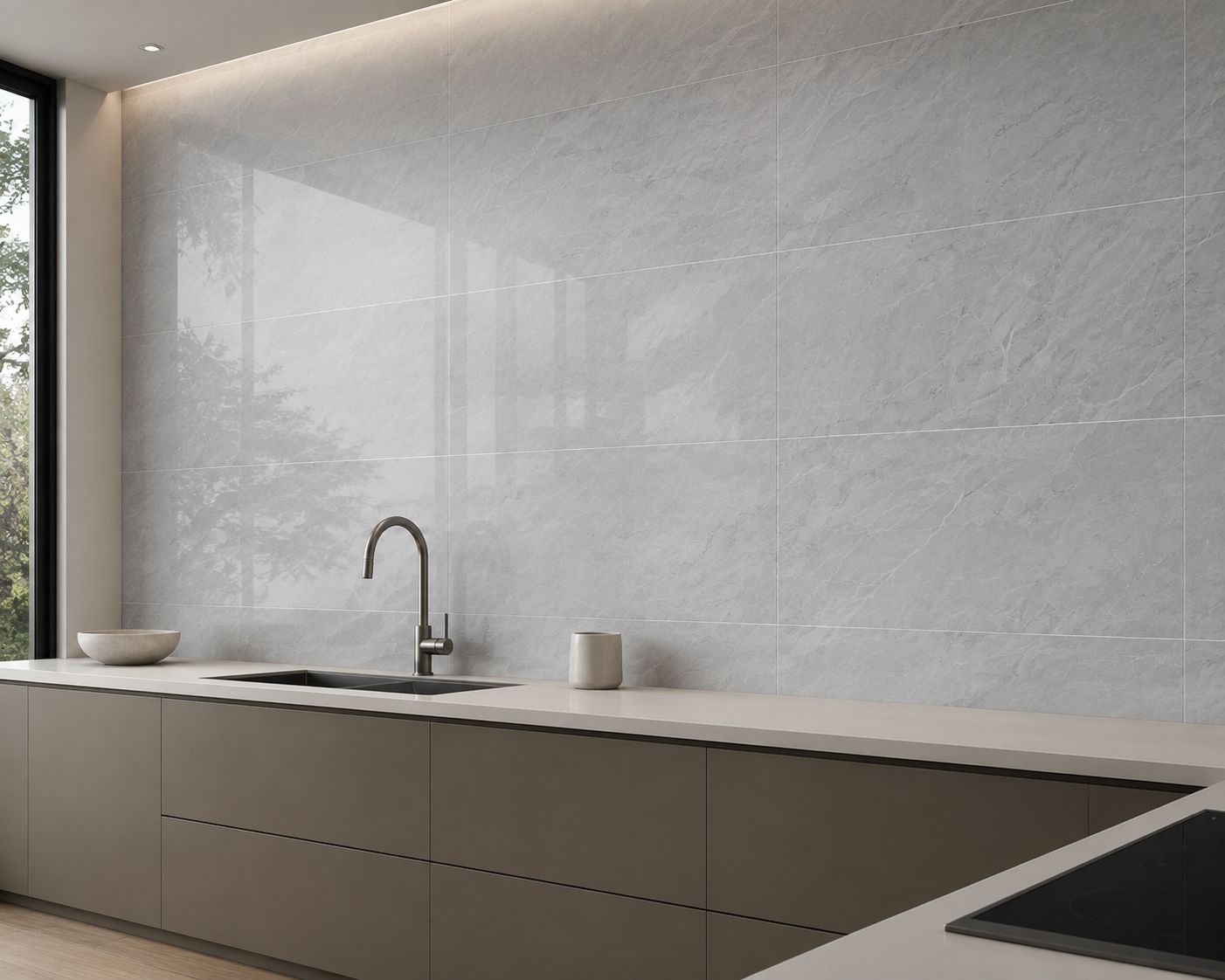 317 in Kitchen