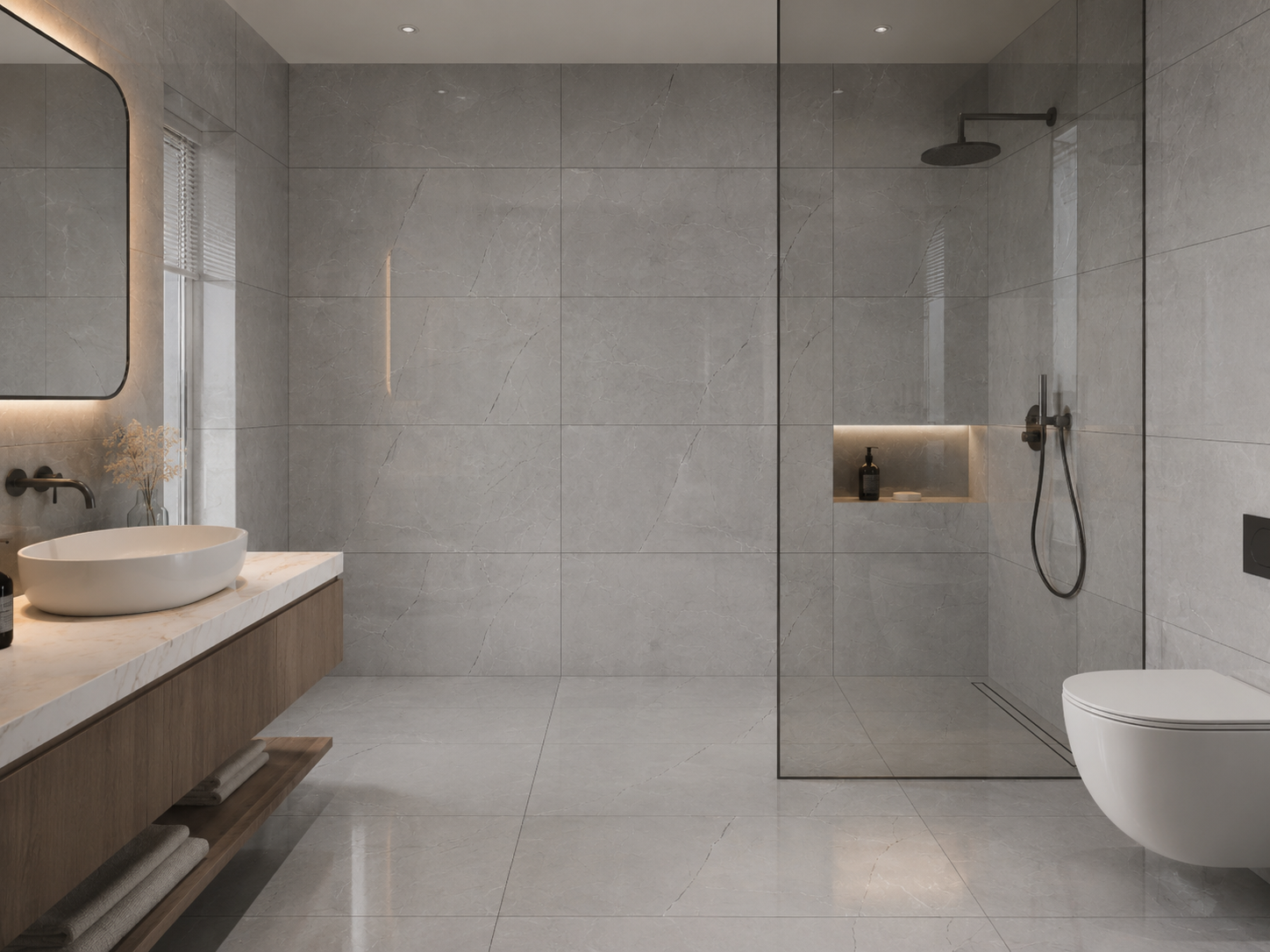 278 in Bathroom