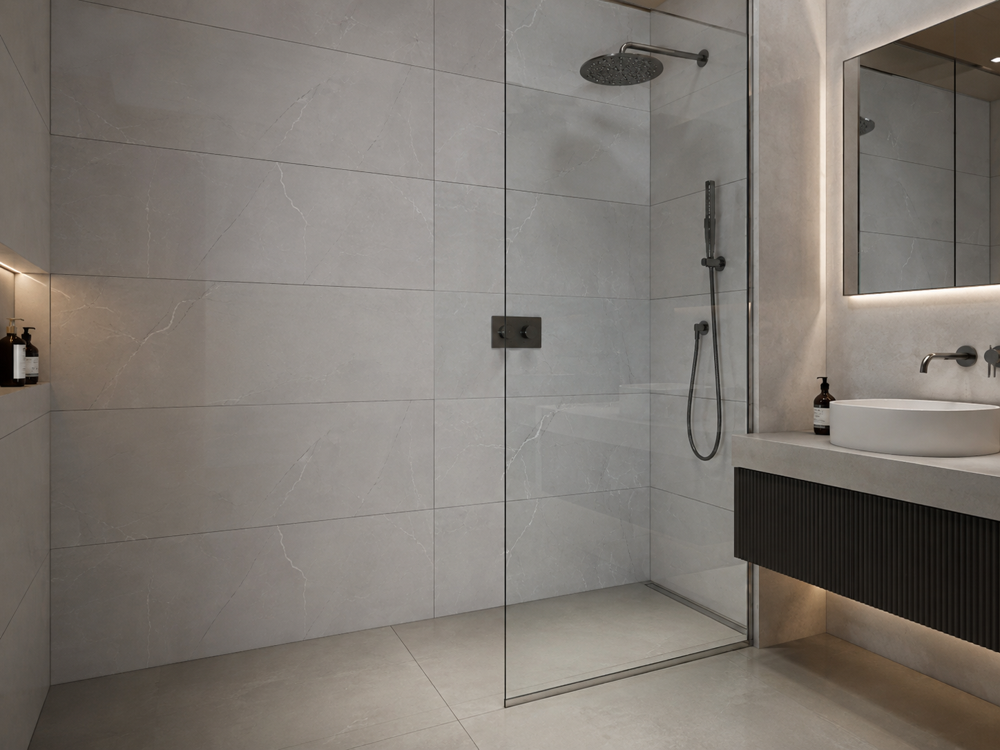 278 in Bathroom