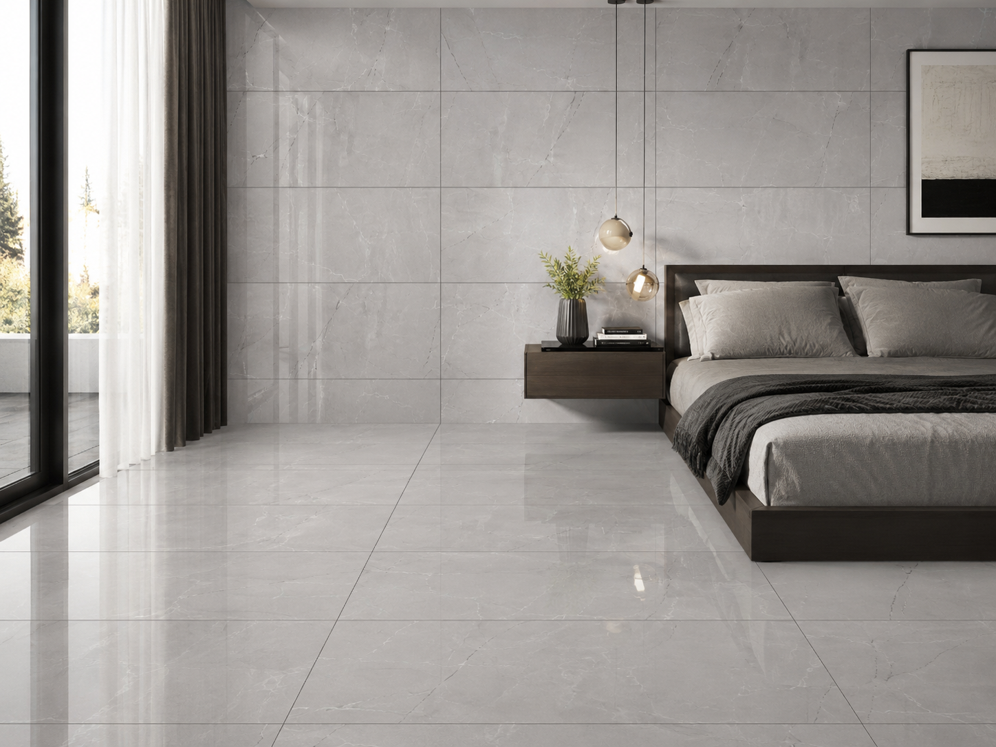 278 in Bedroom
