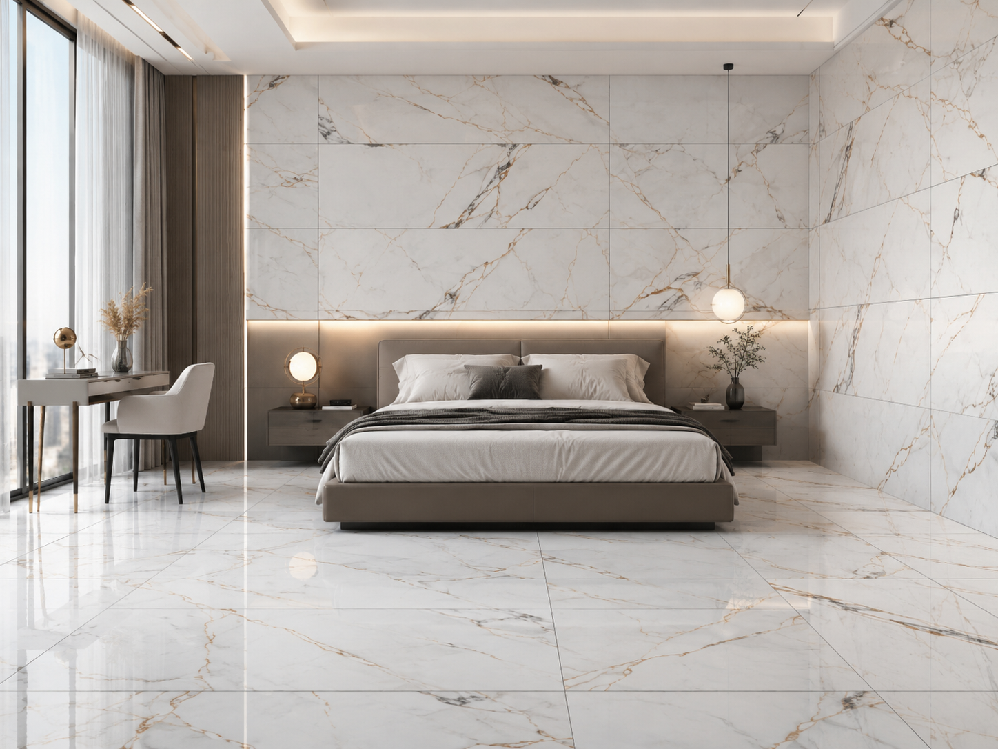 631 in Bedroom