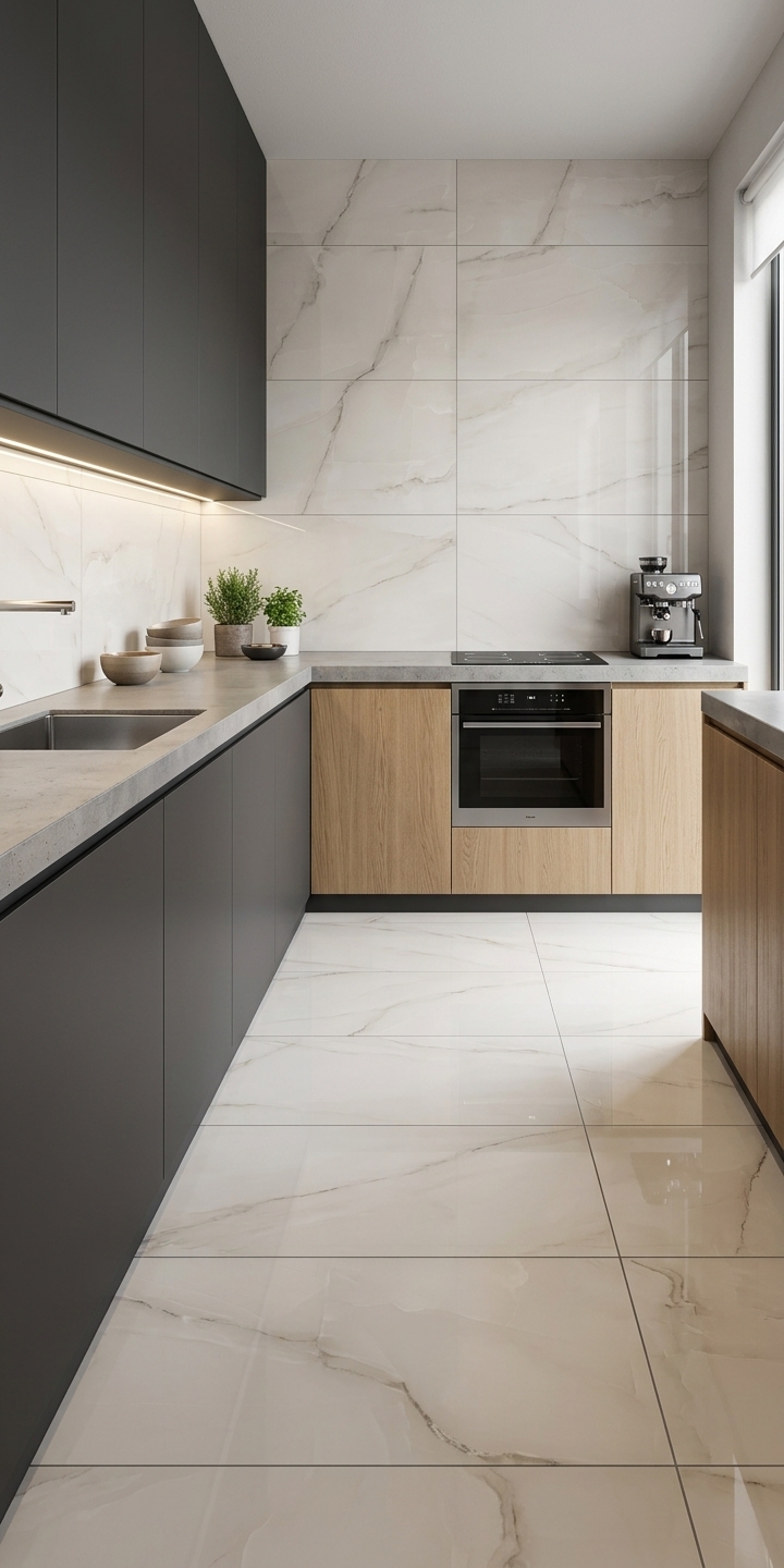 57 in Kitchen