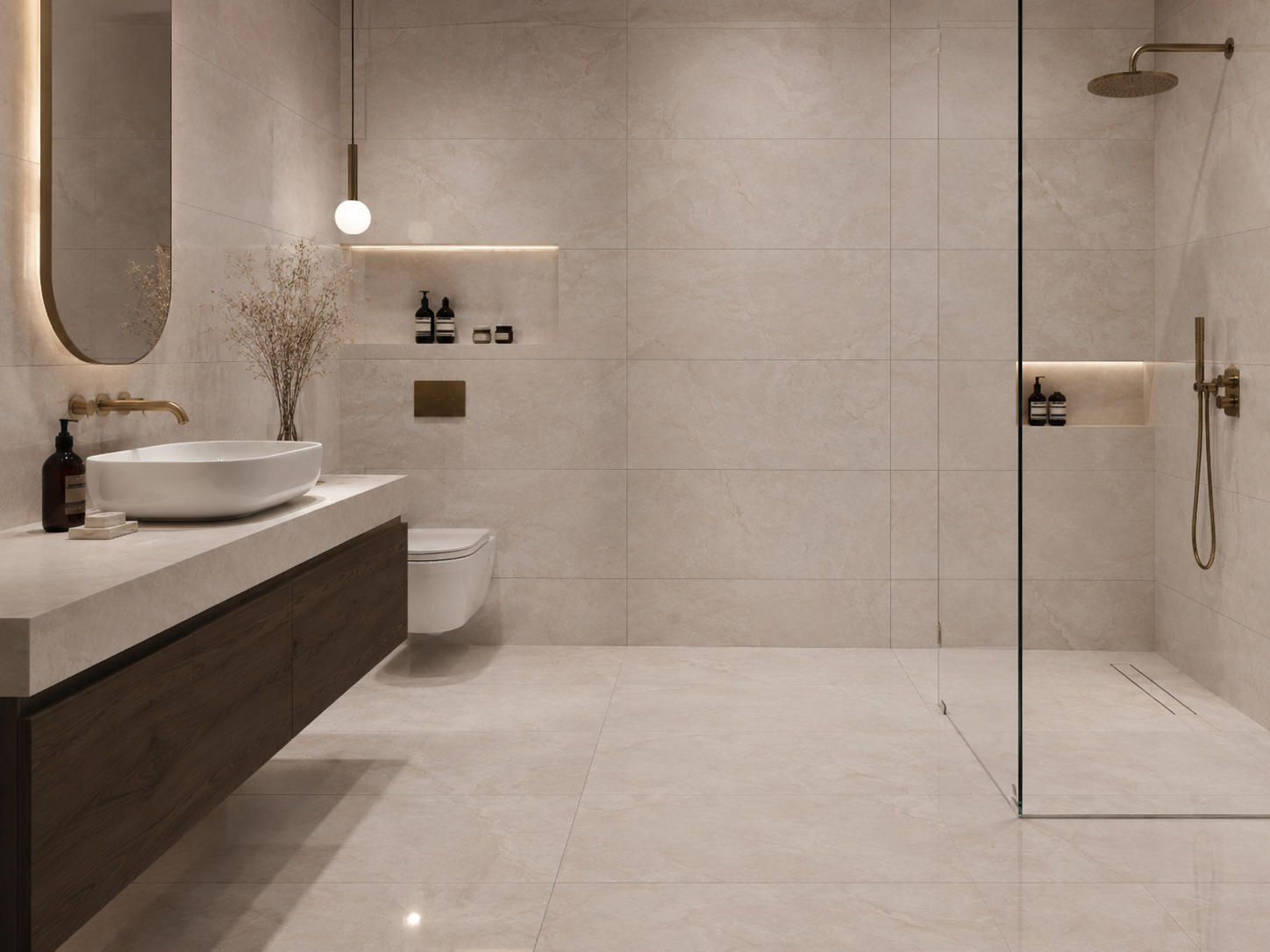 400 in Bathroom
