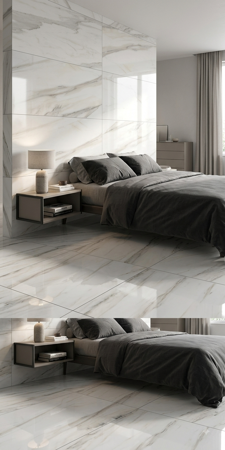 202 in Bedroom