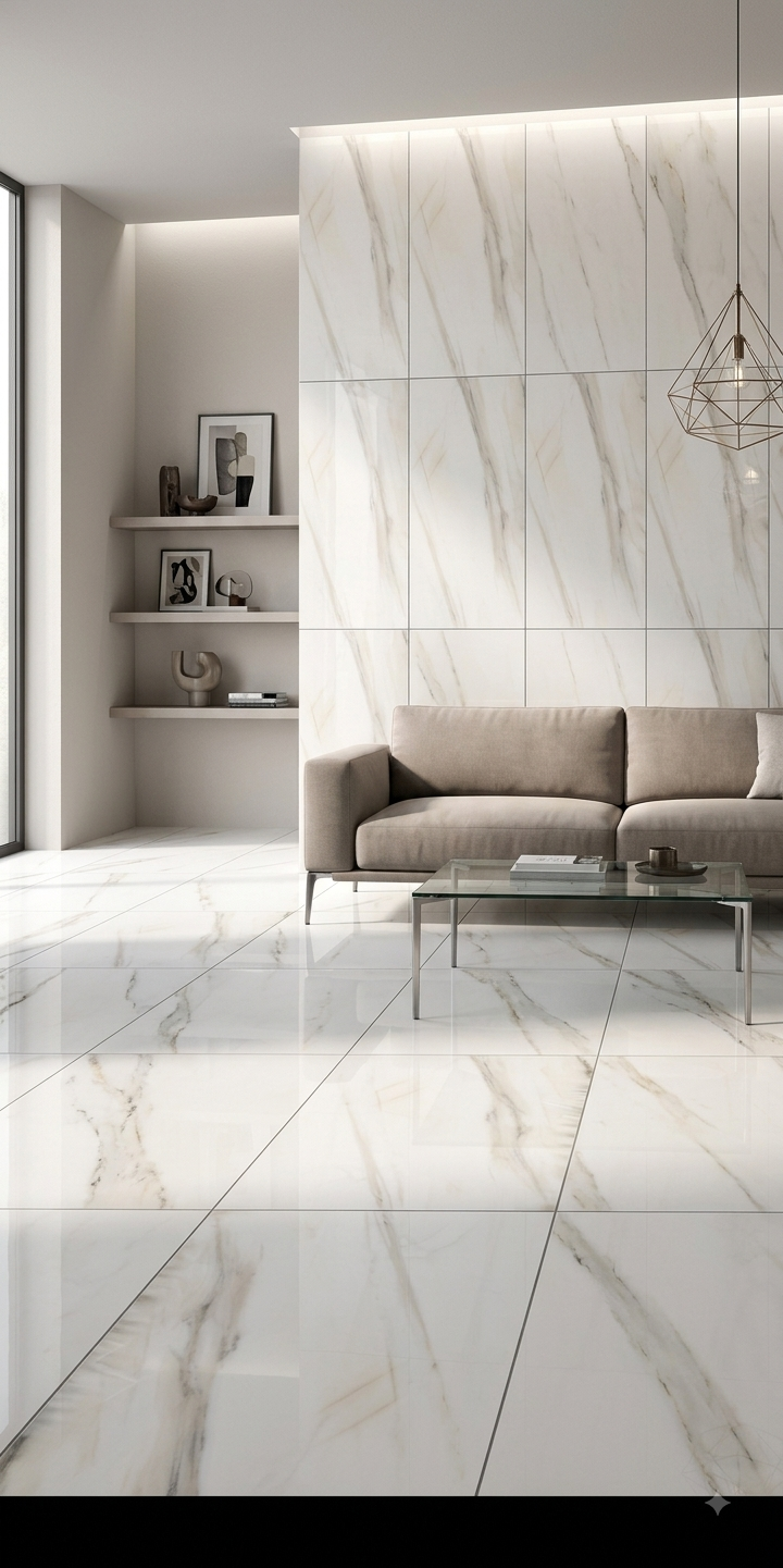 202 in Living Room
