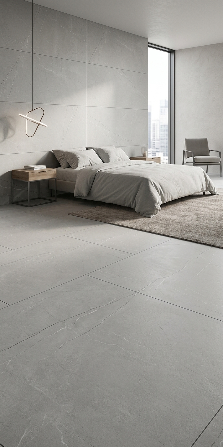 281 in Bedroom