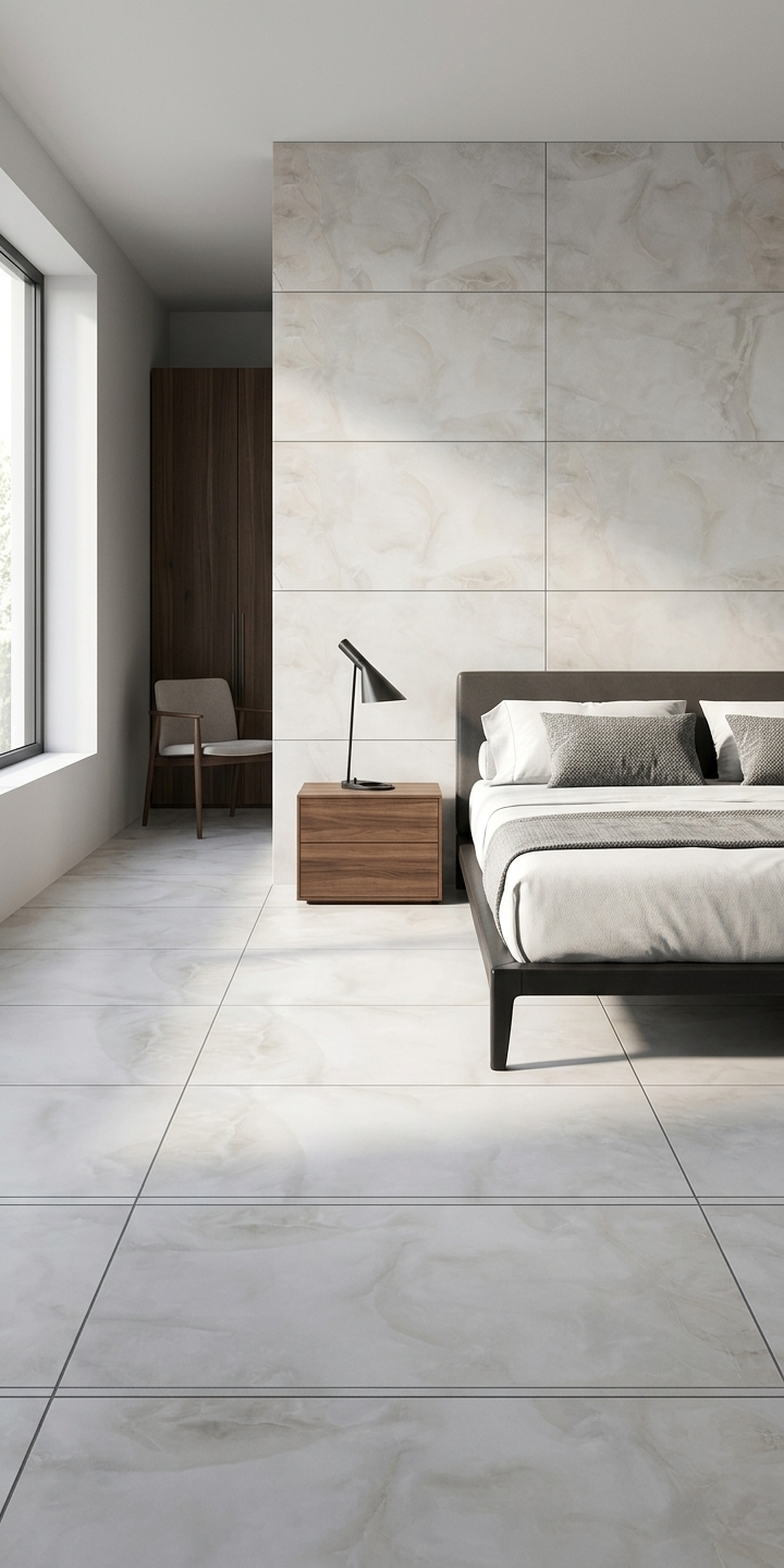 201 in Bedroom