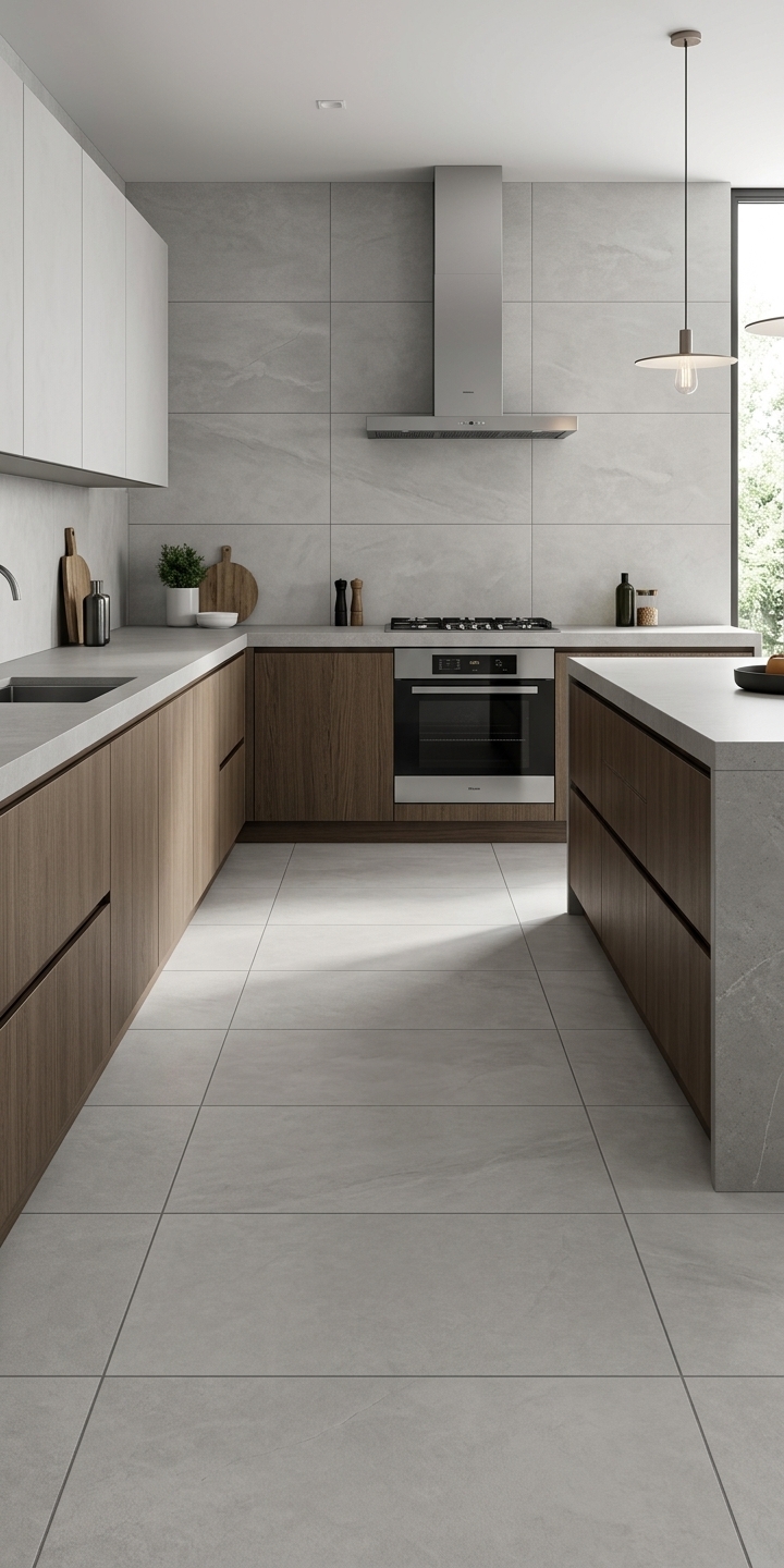 300 in Kitchen