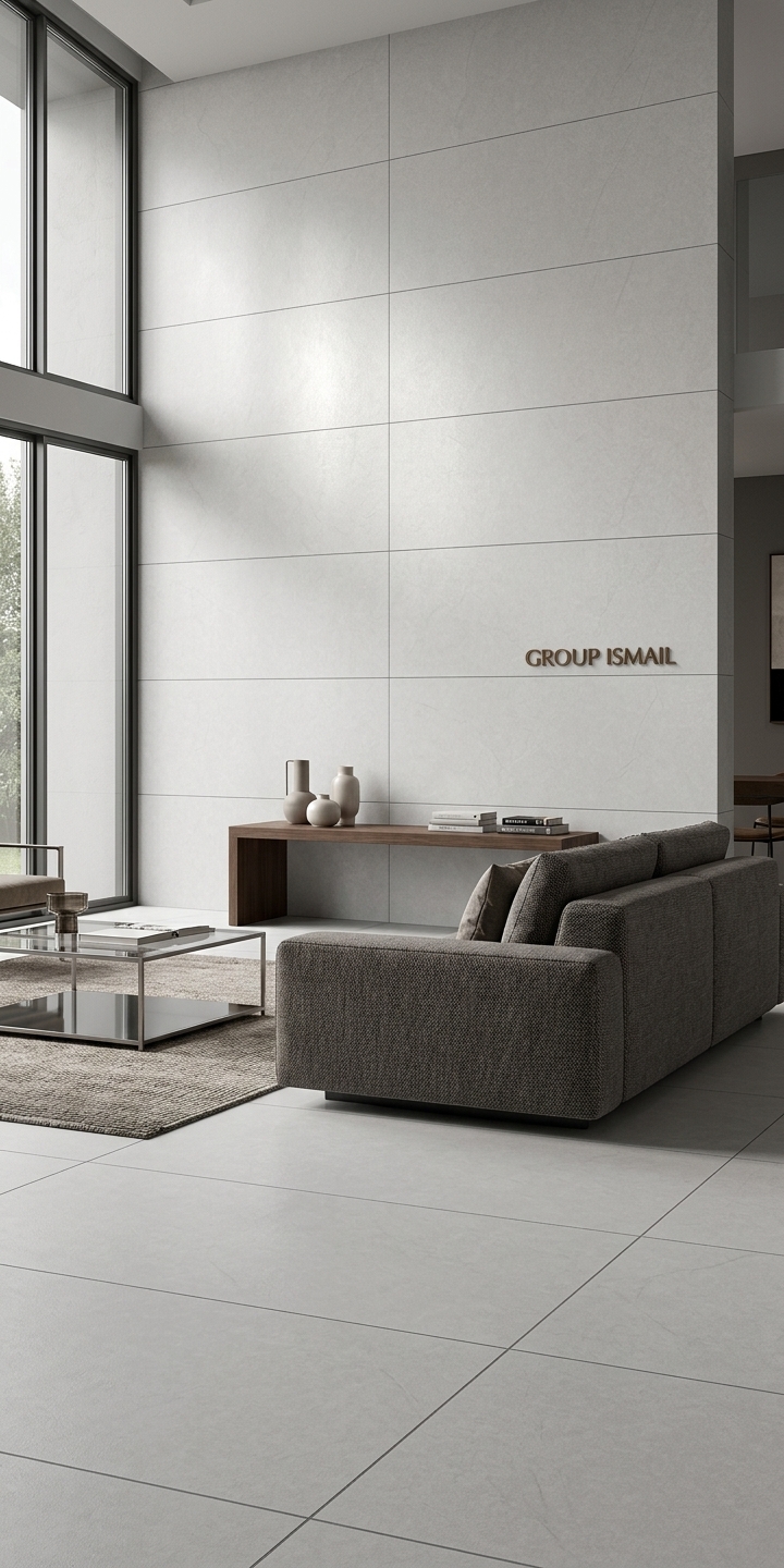 300 in Living Room