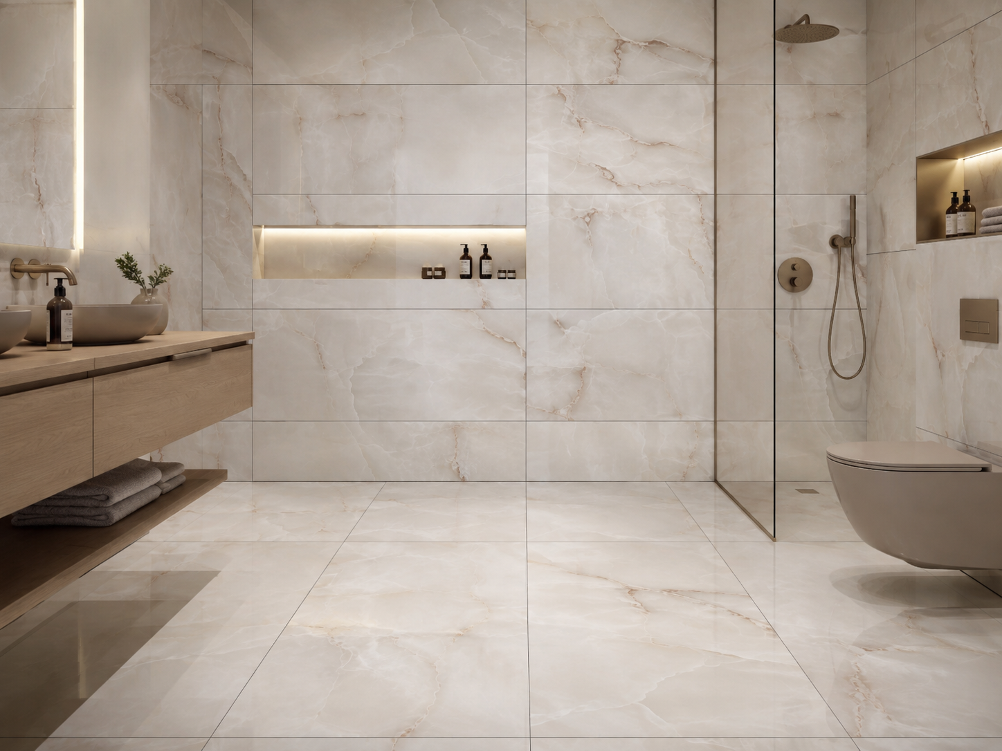 270 in Bathroom