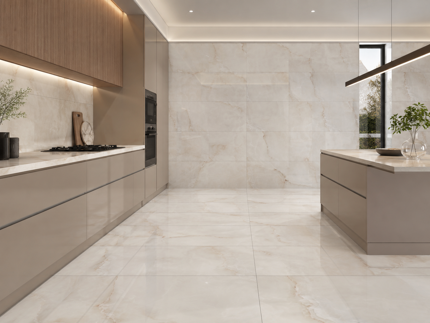 270 in Kitchen