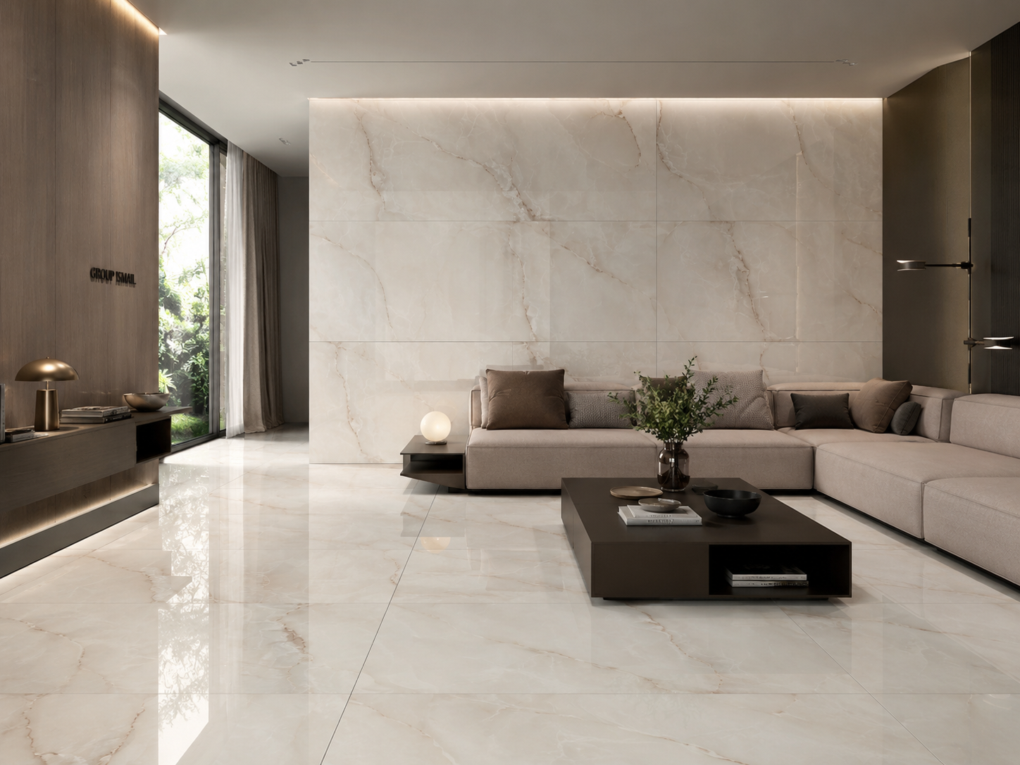 270 in Living Room