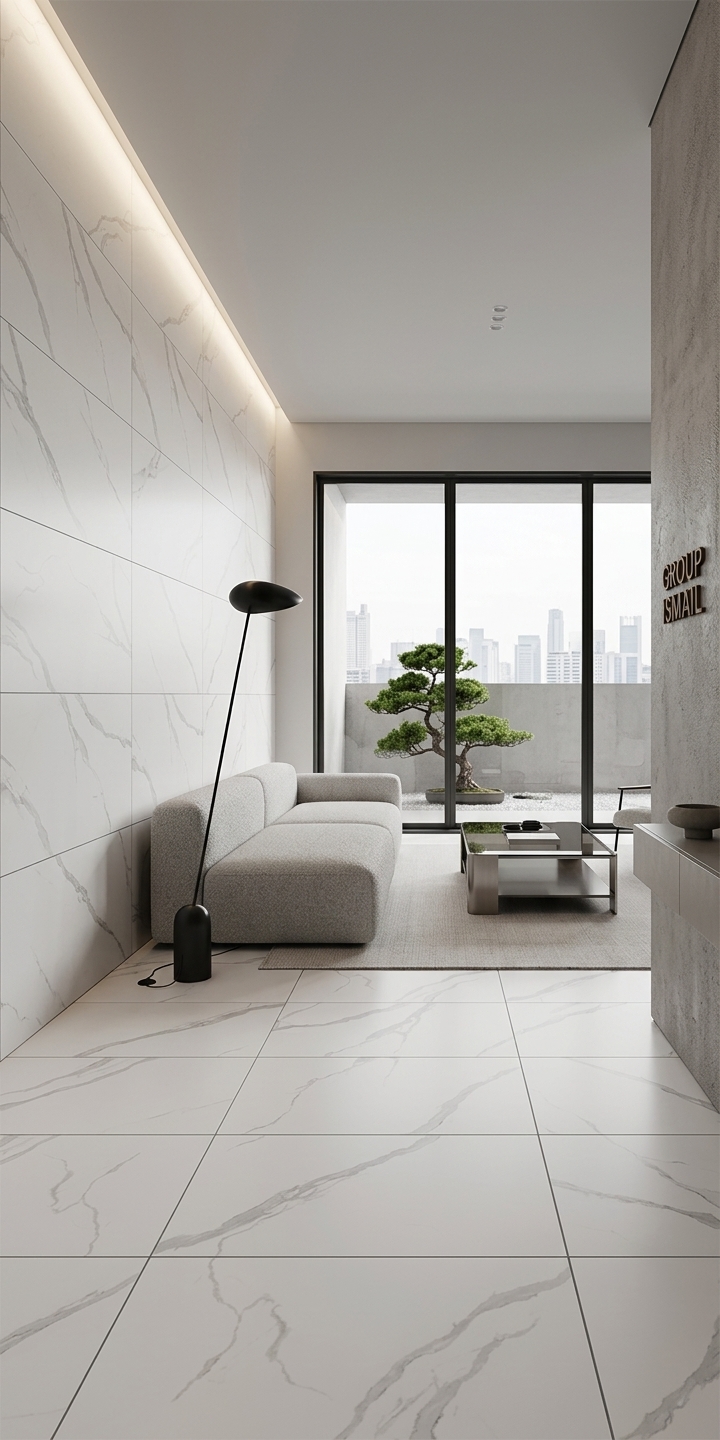 204 in Living Room