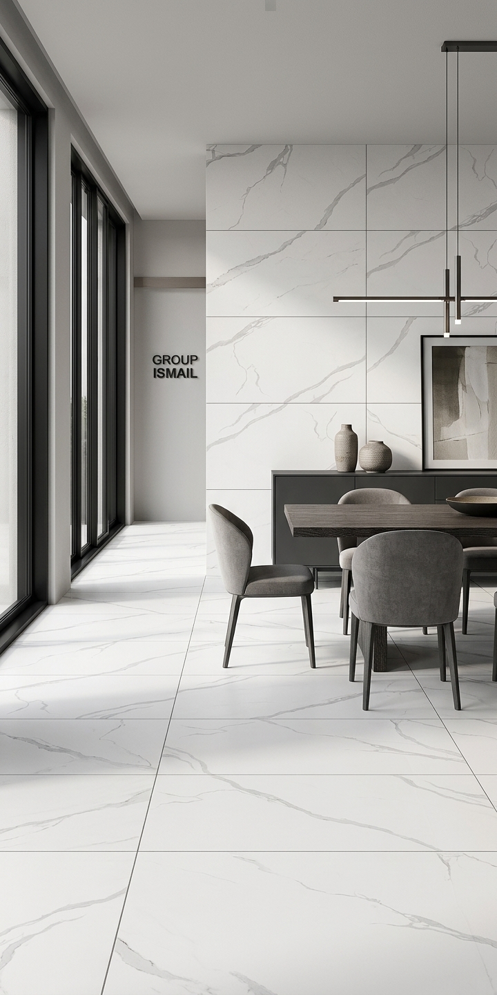 204 in Dining Room