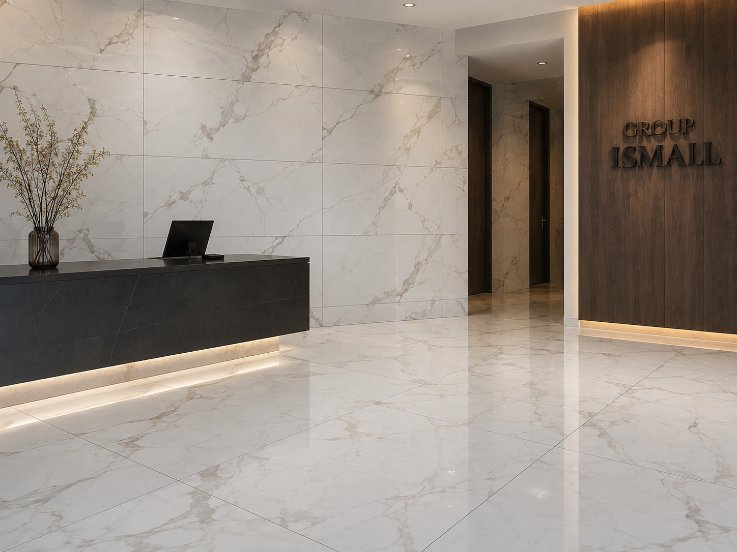 744 in Entrance