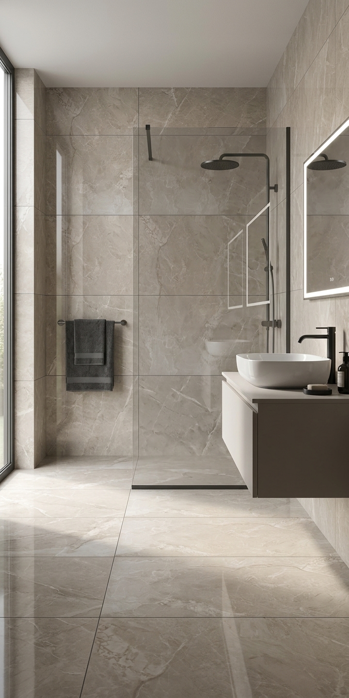 315 in Bathroom