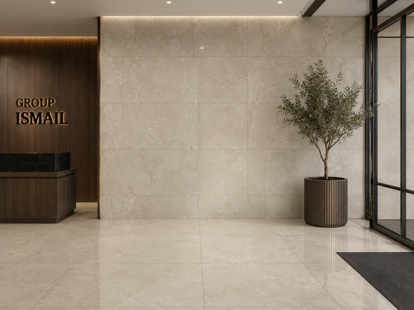 315 in Entrance