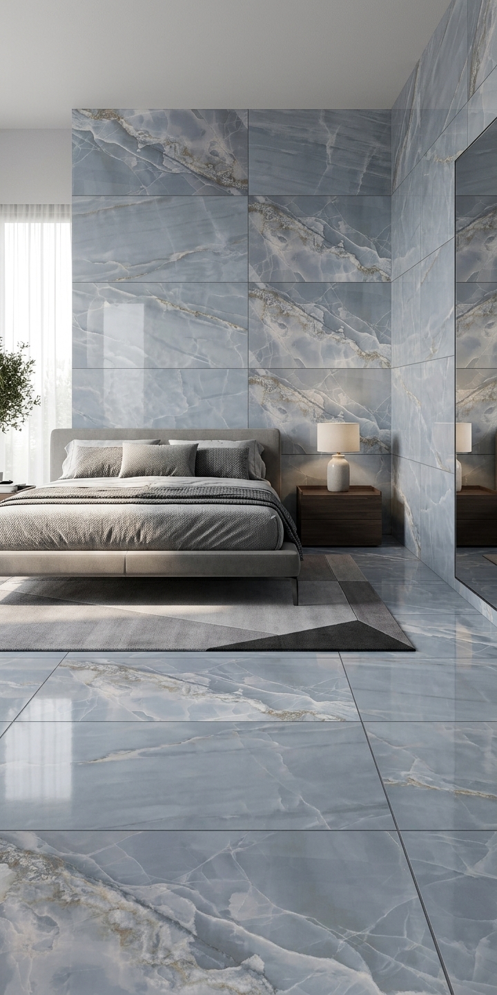 266 in Bedroom