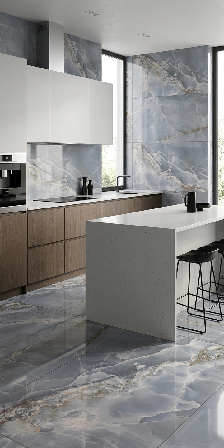 266 in Kitchen