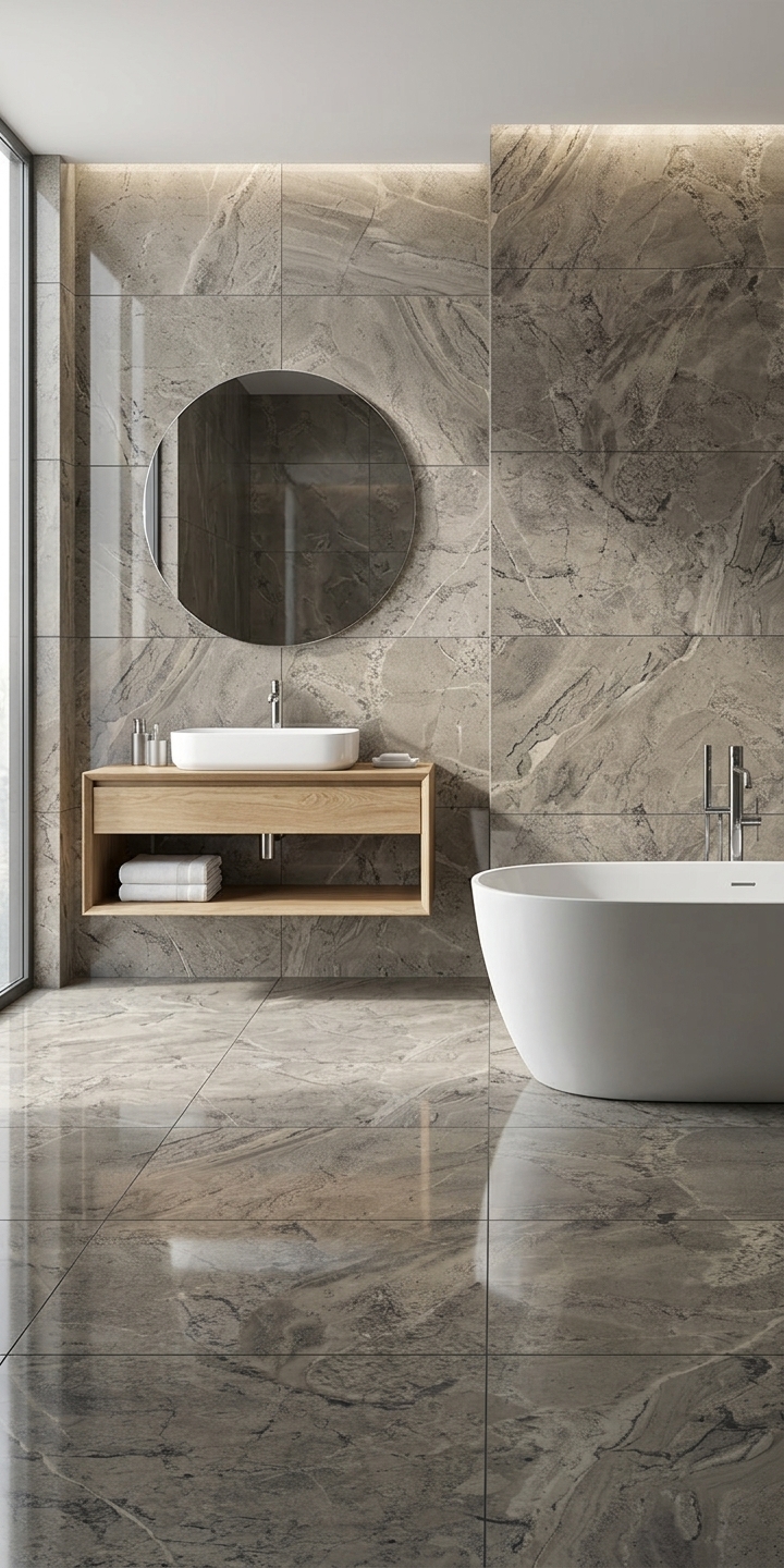 elegont gns in Bathroom