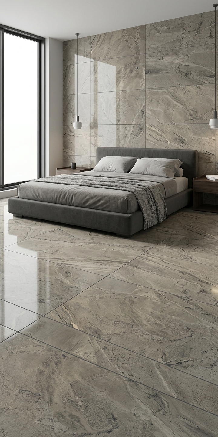elegont gns in Bedroom