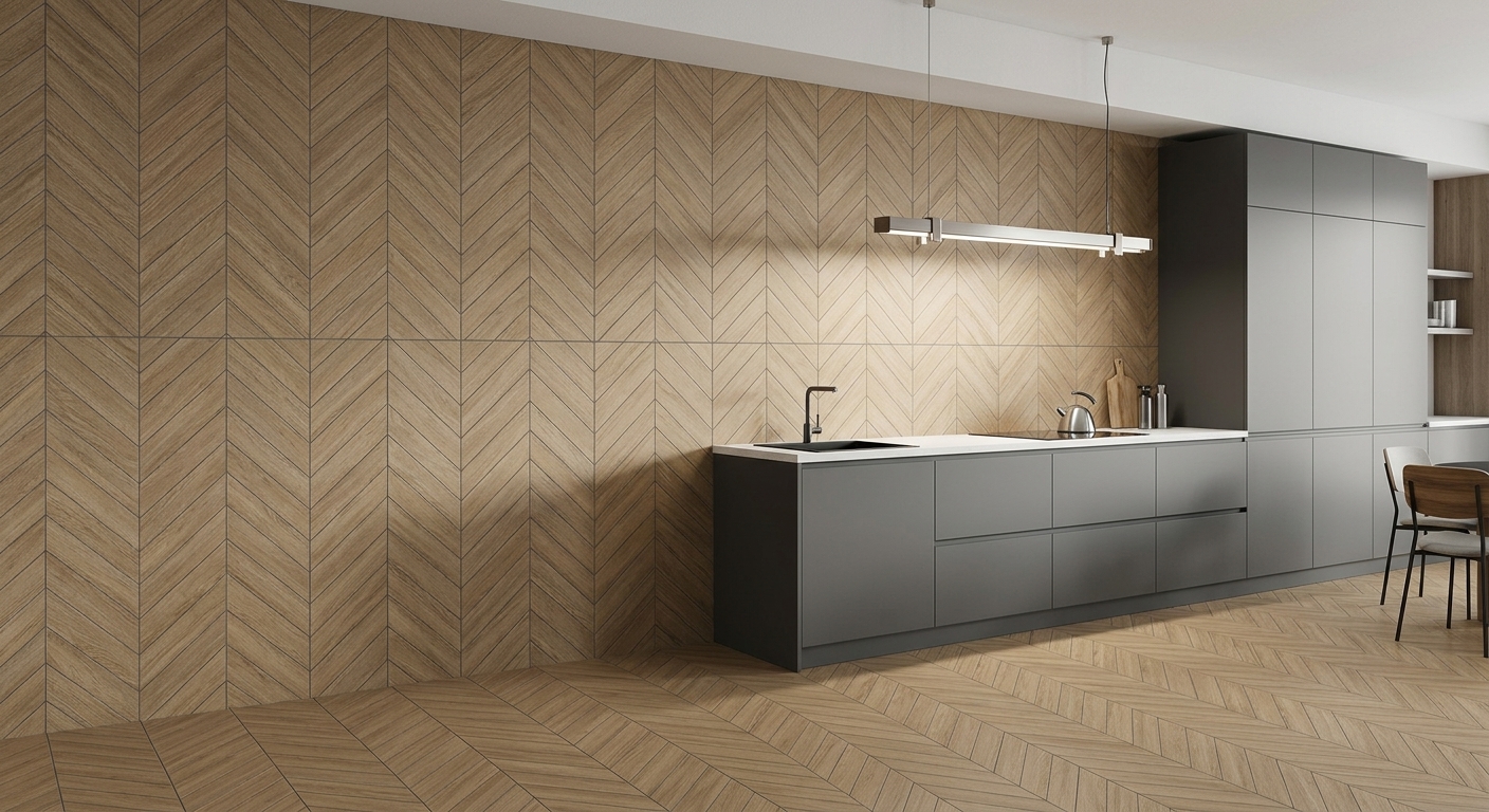 333 in Kitchen
