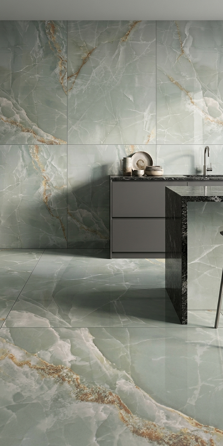 265 in Kitchen