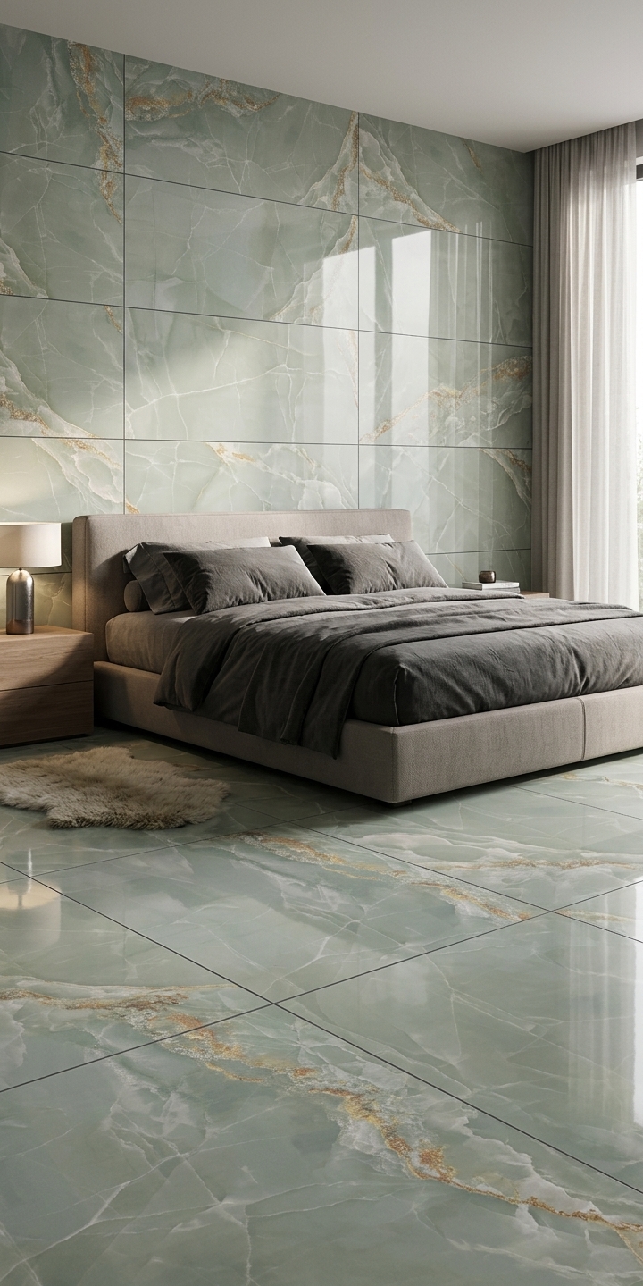 265 in Bedroom