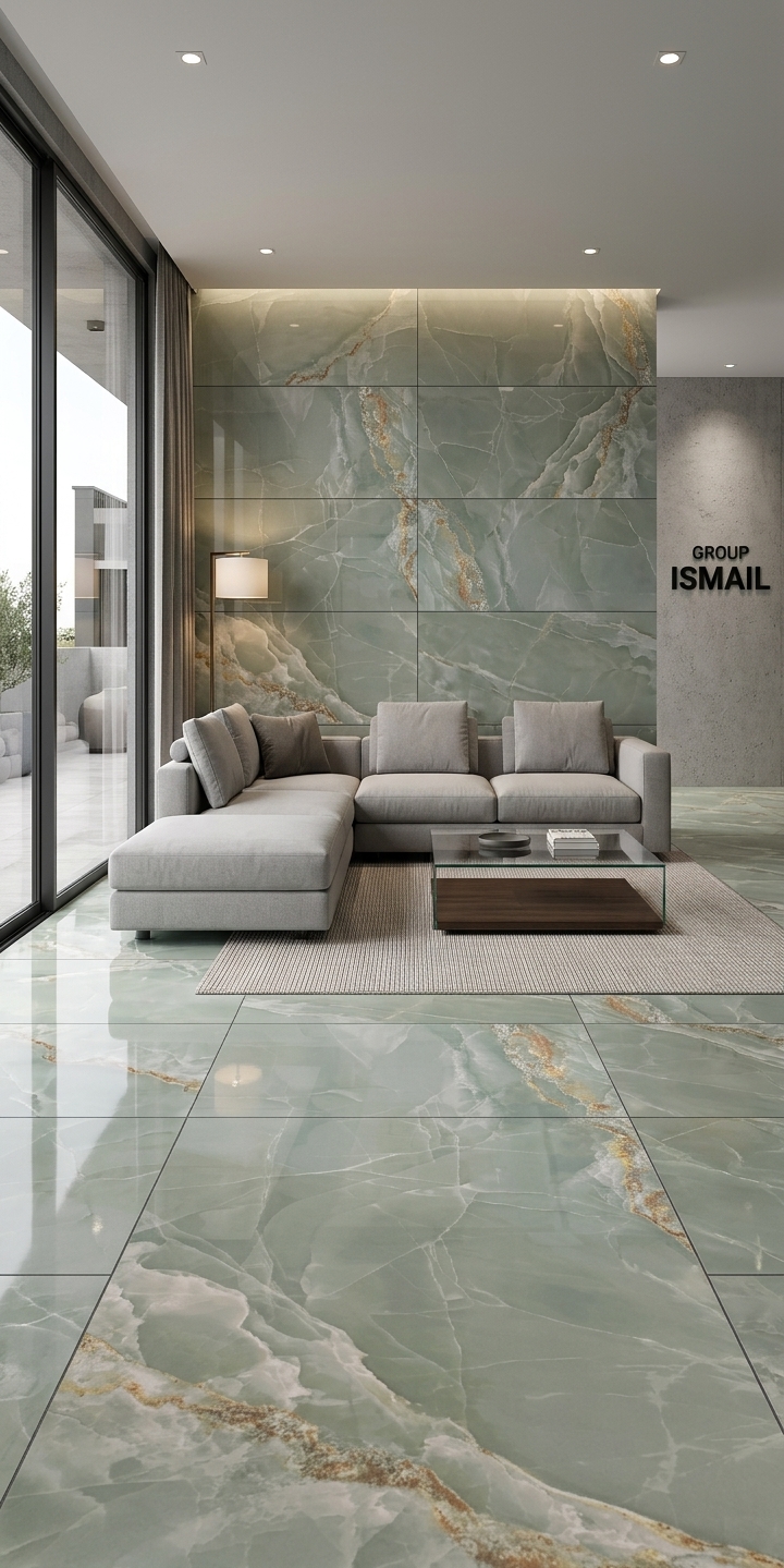 265 in Living Room