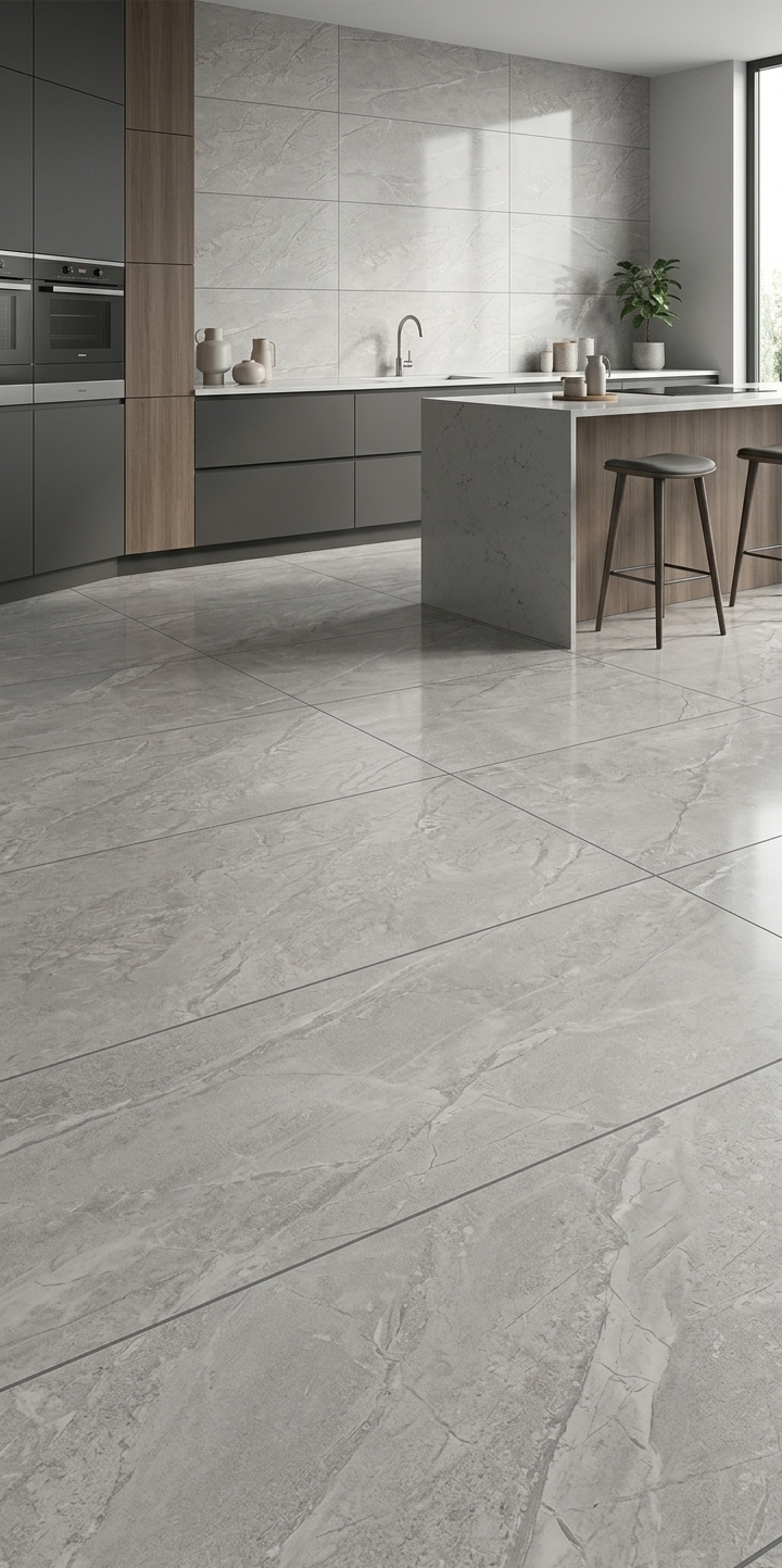253 in Kitchen