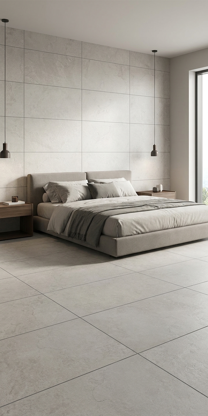 heaven Ivory in Bedroom