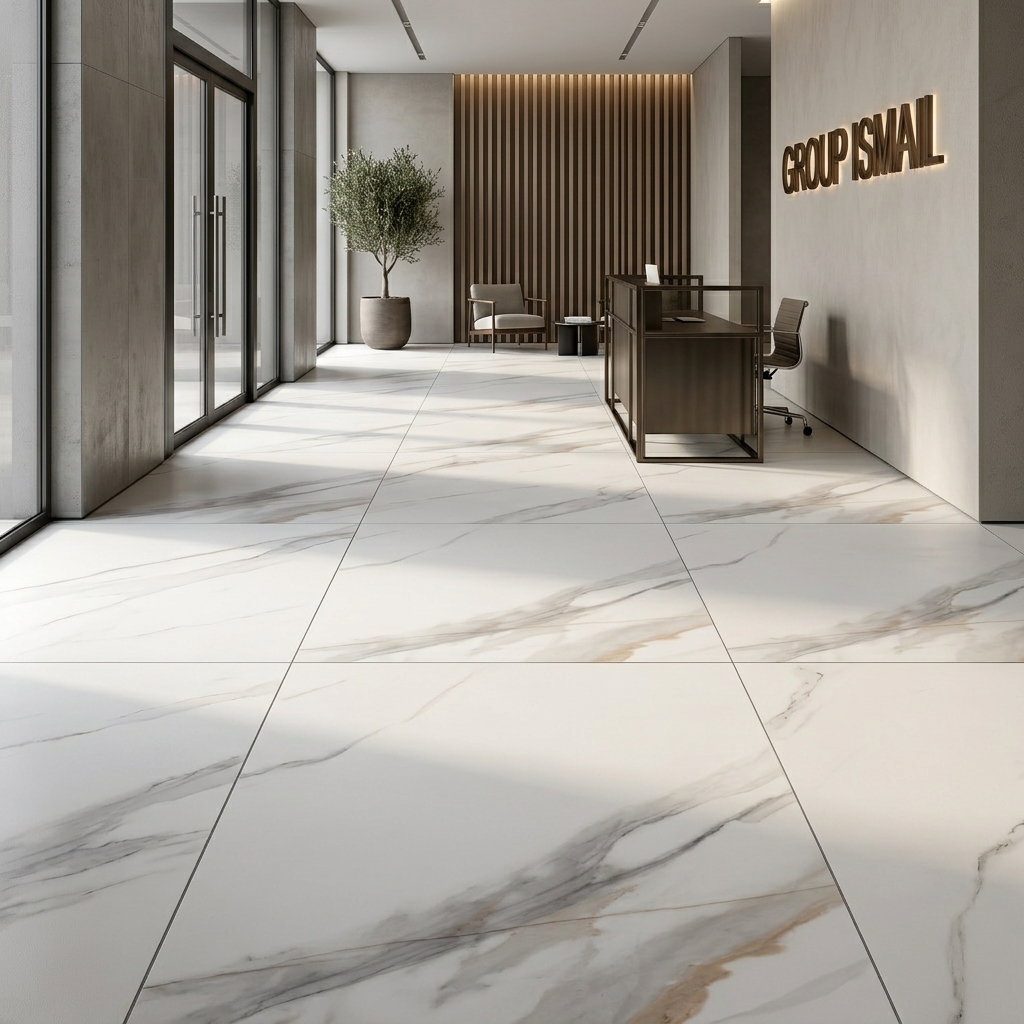 Scent gold in Entrance