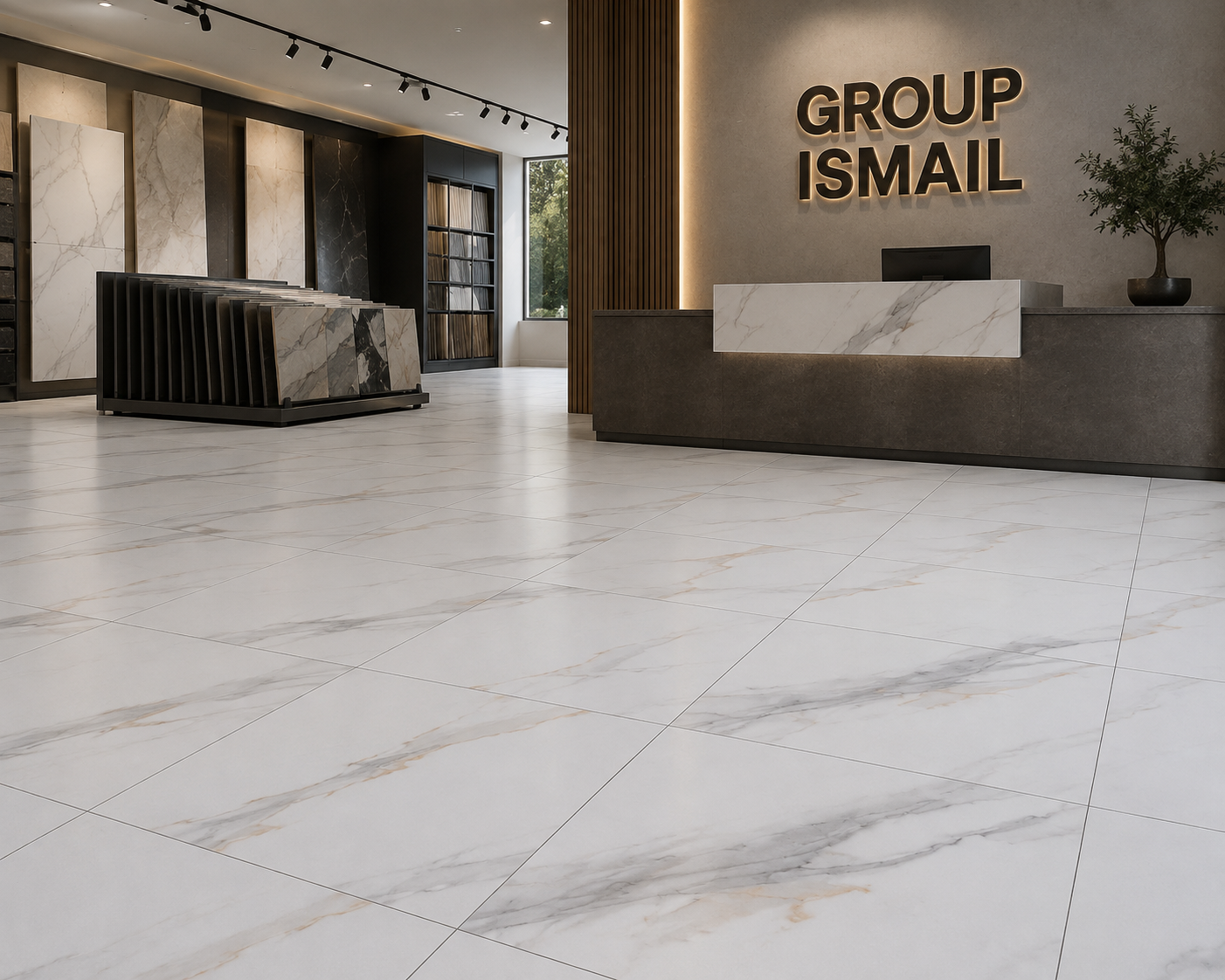Scent gold in Commercial