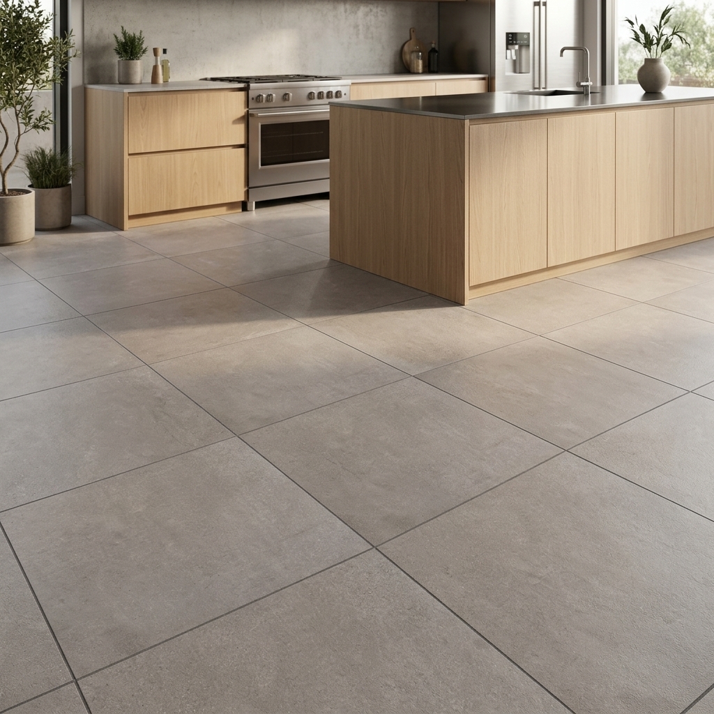 Saim natural in Kitchen