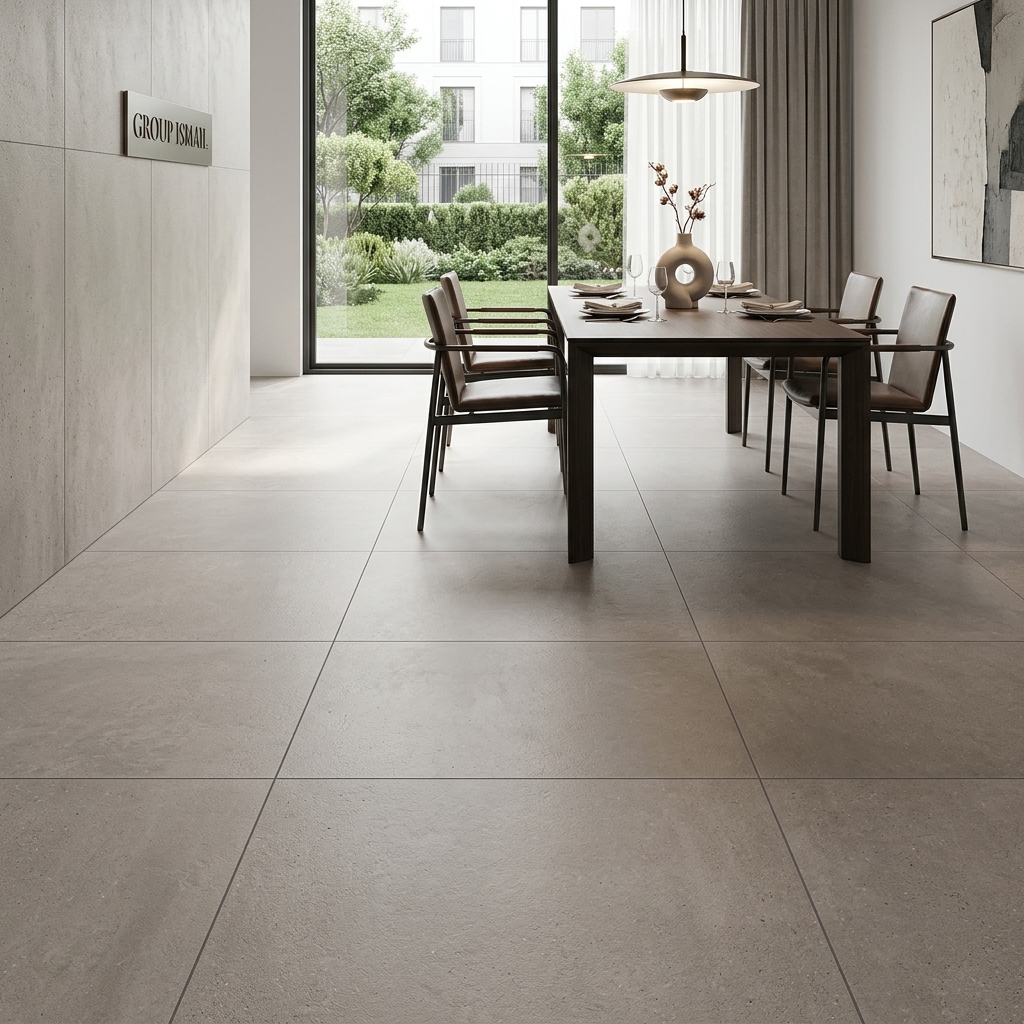 Saim natural in Dining Room