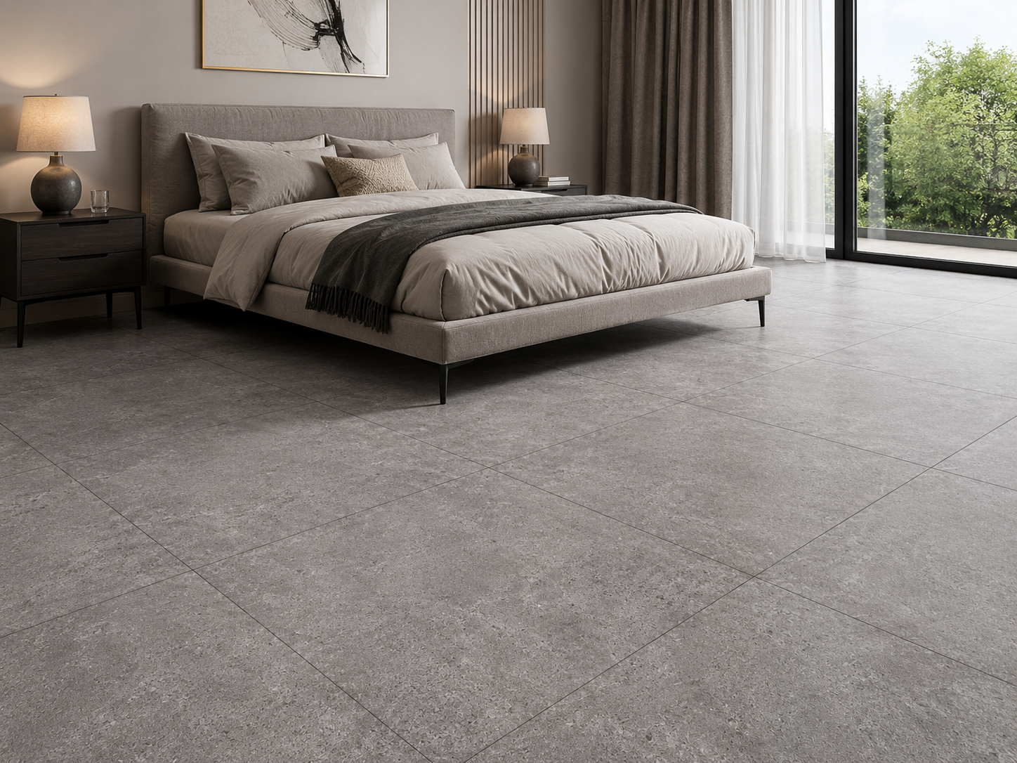 berga silver in Bedroom